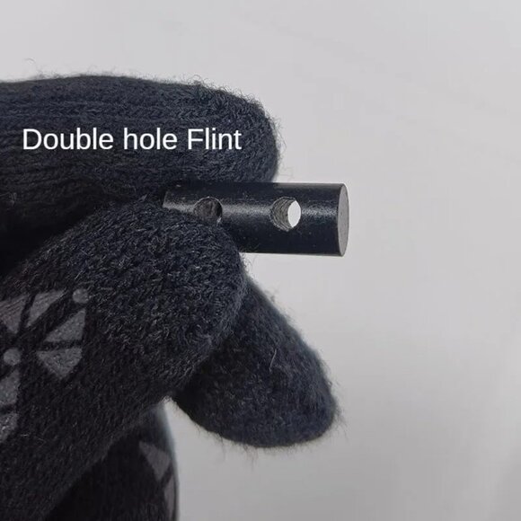 Spark Ground Grinding Motorcycle Sole Spark Spark Spark Stone Set1 Pack - Picture 3 of 10